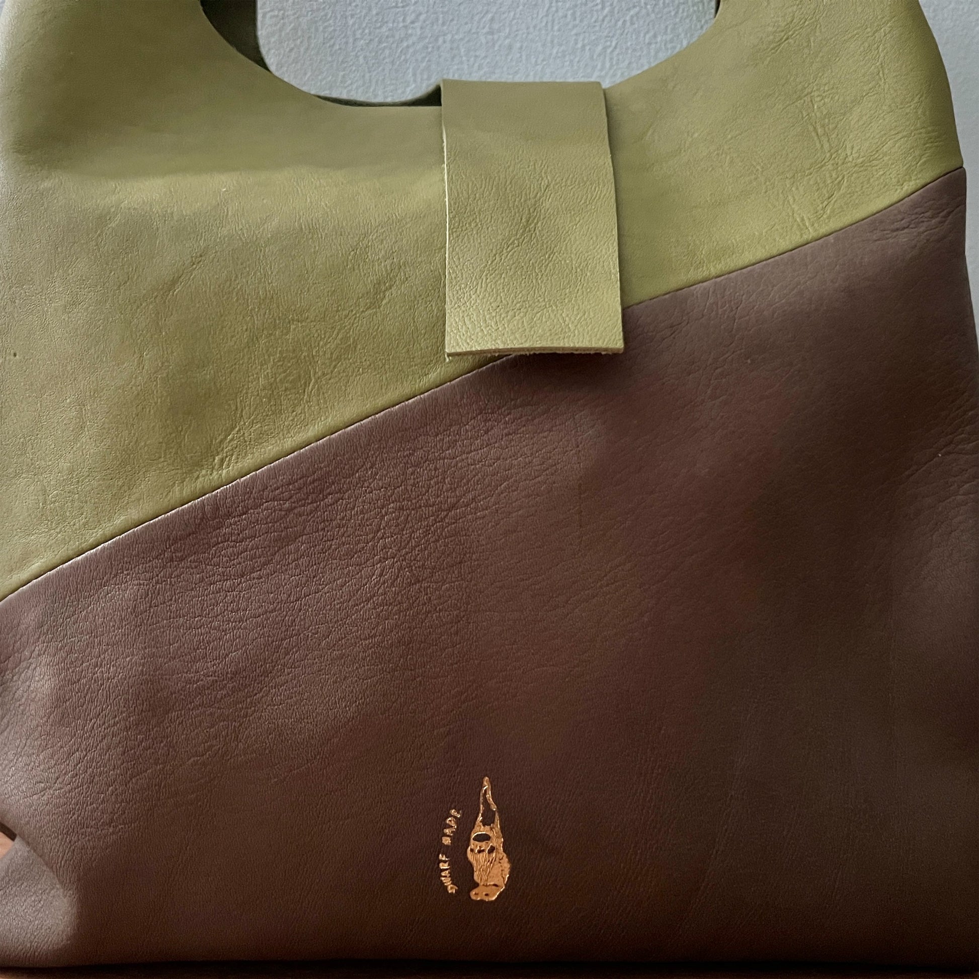 【DWARFMADE】Sustainable Bag M 261_7