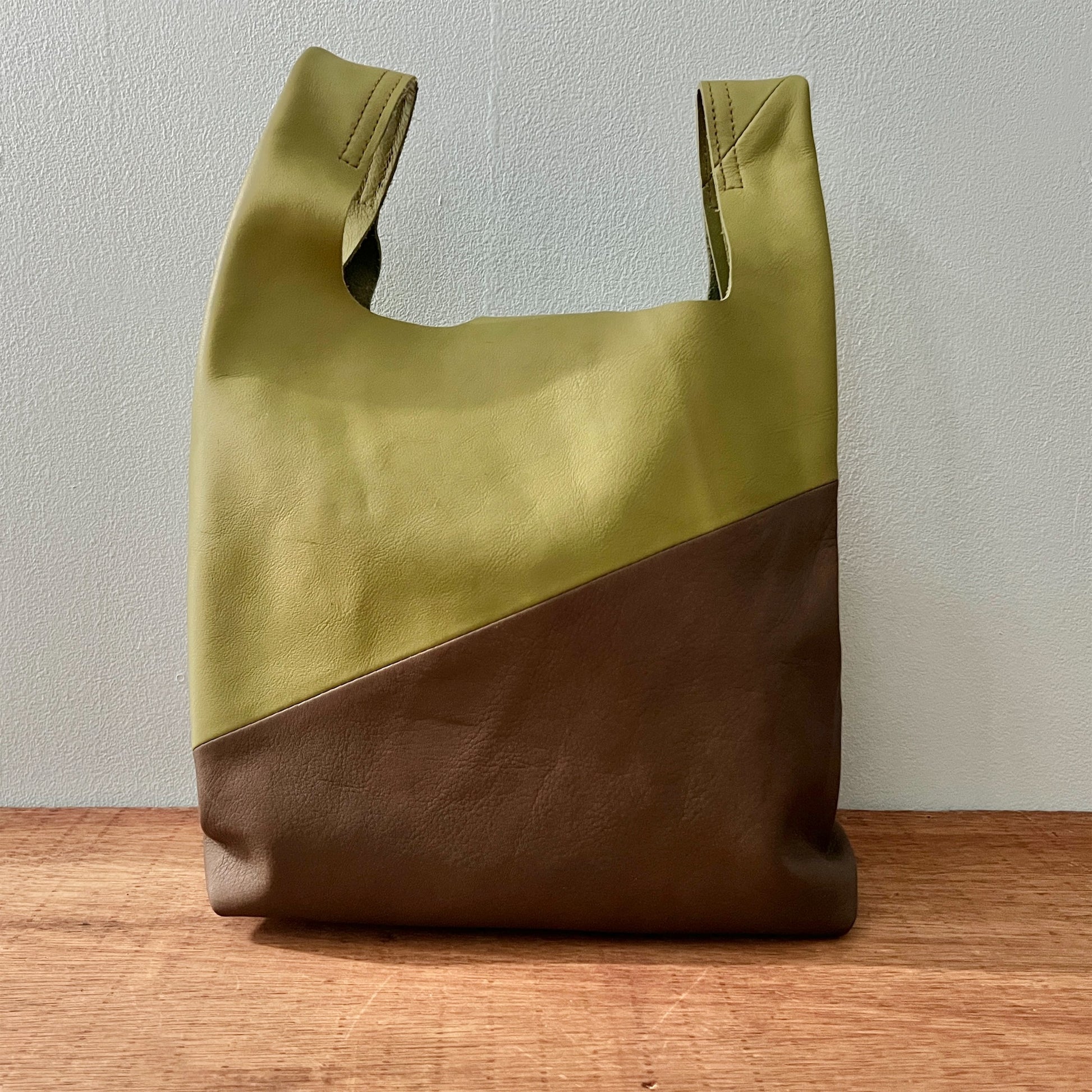 【DWARFMADE】Sustainable Bag M 261_7
