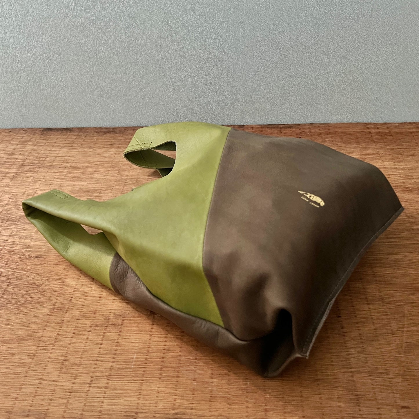 【DWARFMADE】Sustainable Bag M 261_7