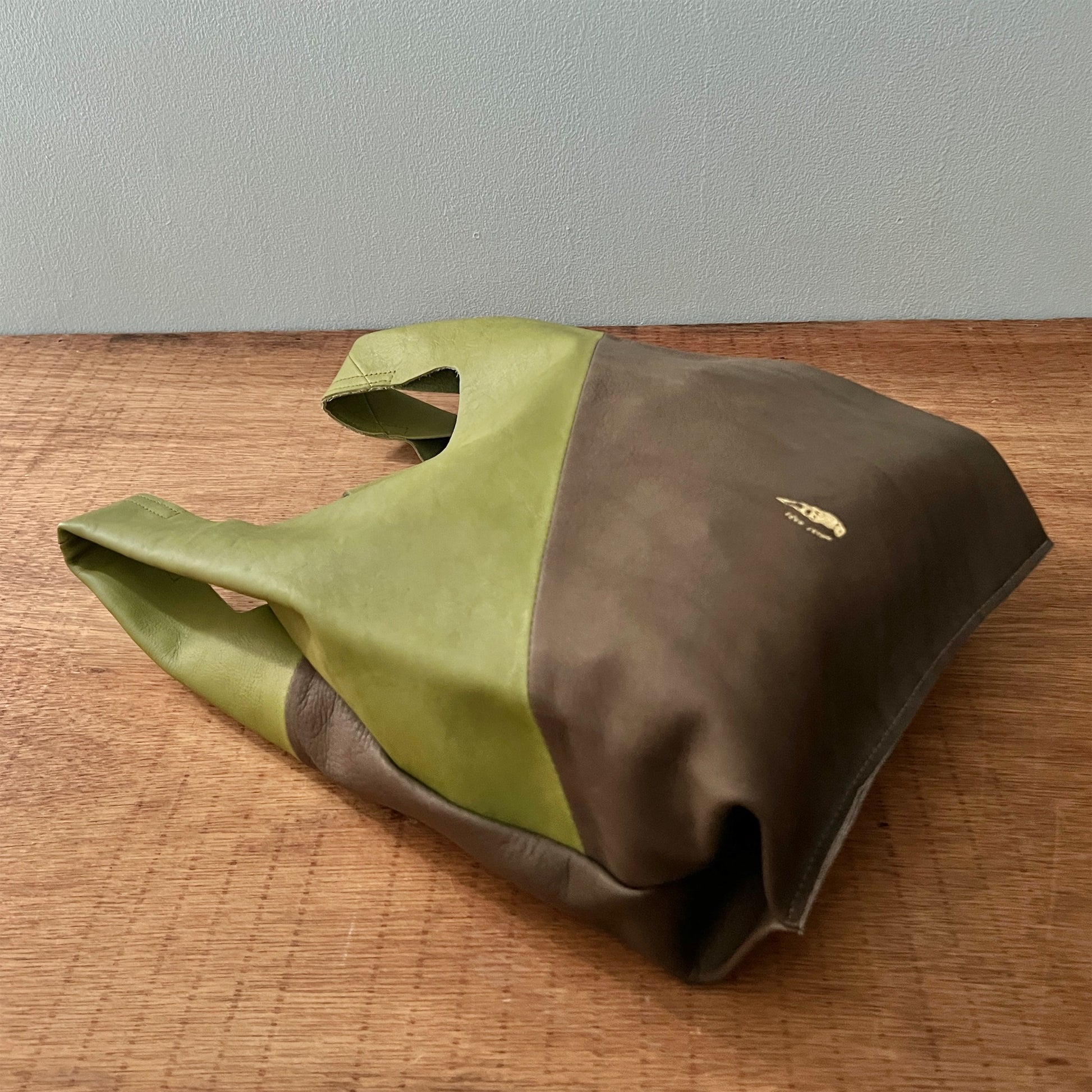 【DWARFMADE】Sustainable Bag M 261_7