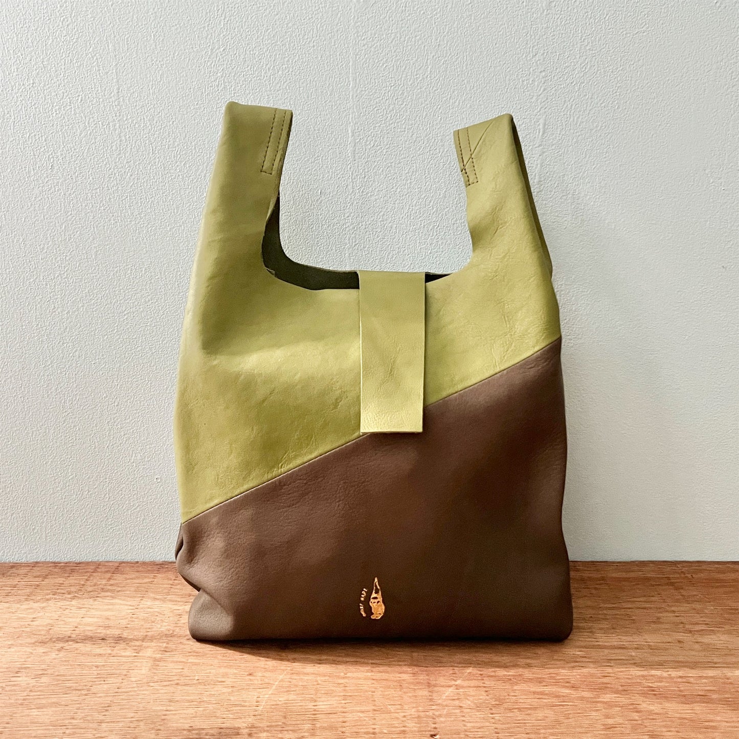 【DWARFMADE】Sustainable Bag M 261_7
