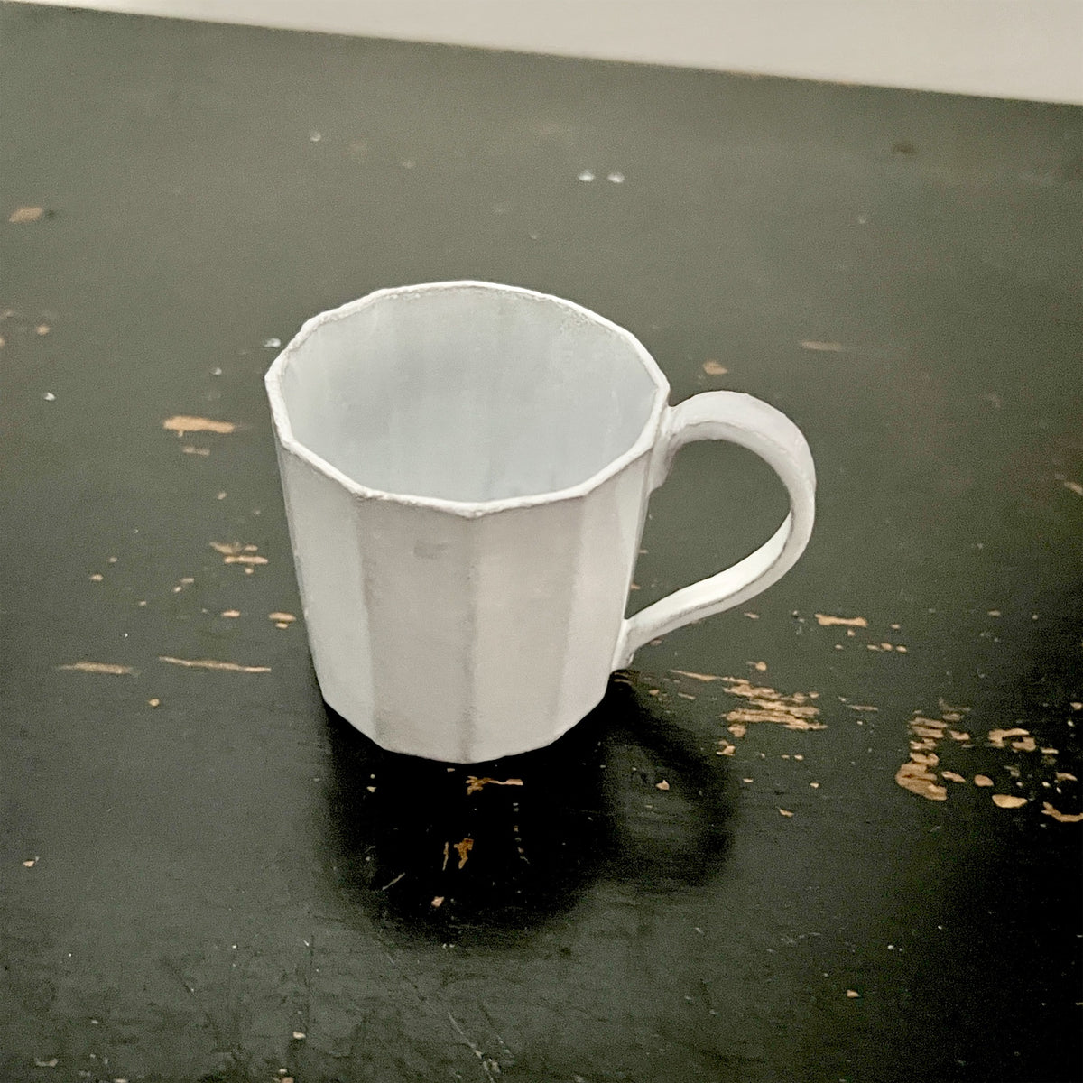 【Astier de Villatte】Medium Octave Cup