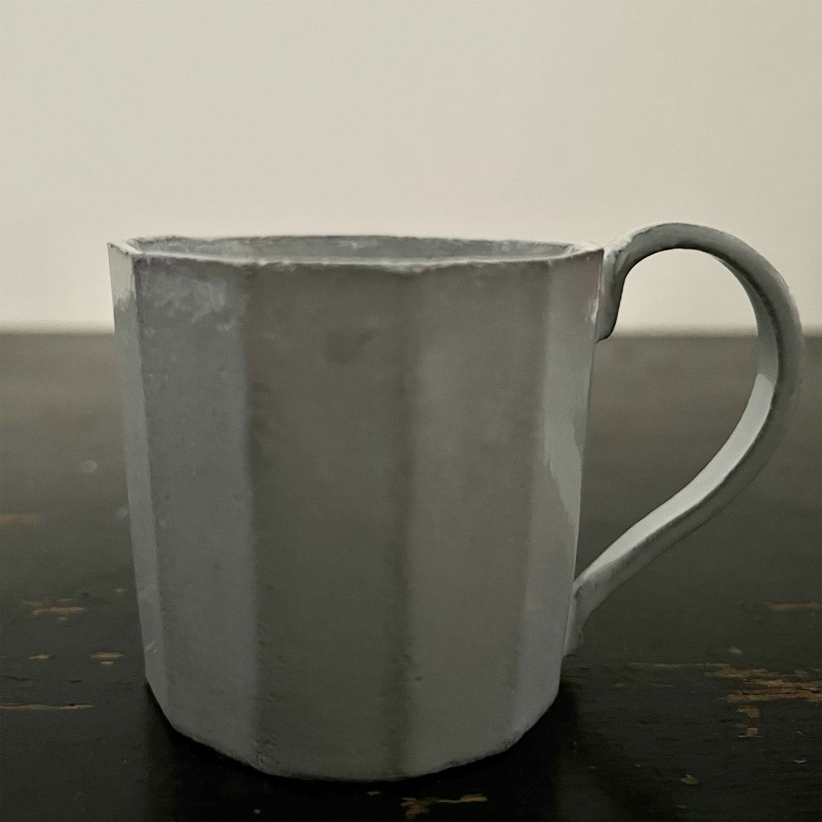 【Astier de Villatte】Medium Octave Cup