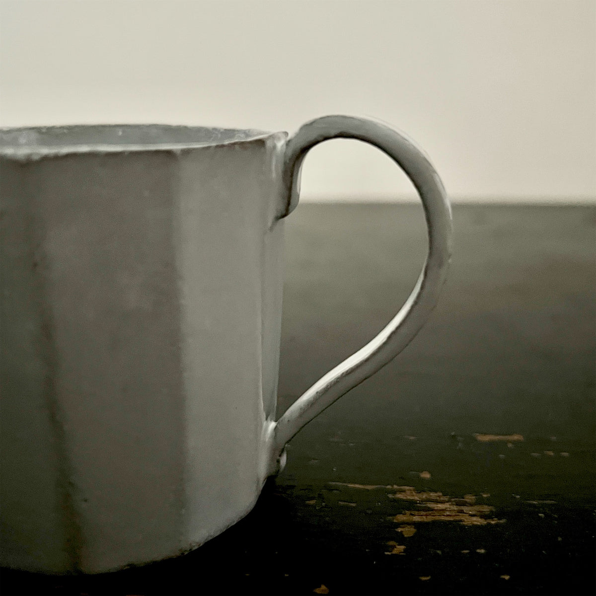 【Astier de Villatte】Medium Octave Cup