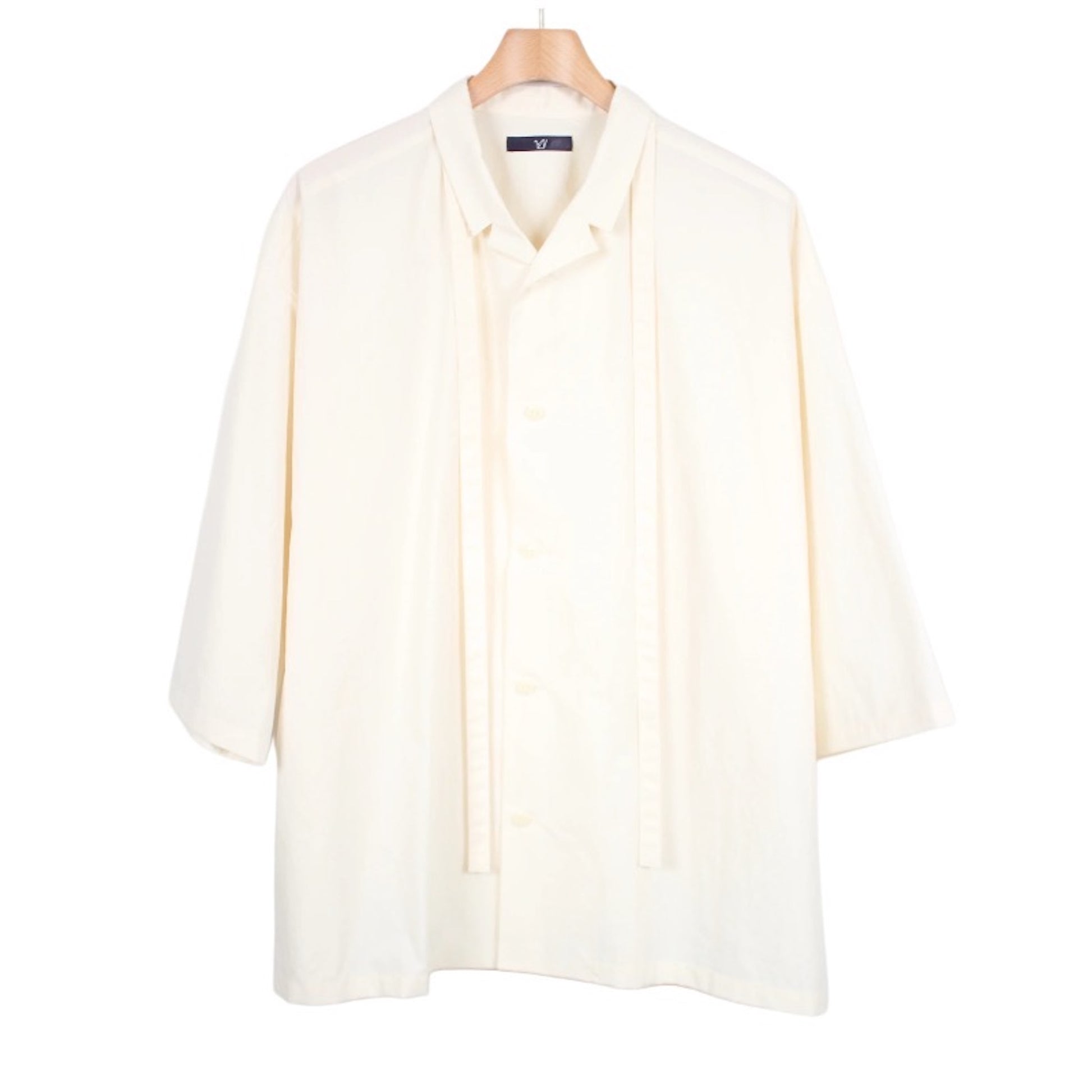 【ohta】white shirts st-110W