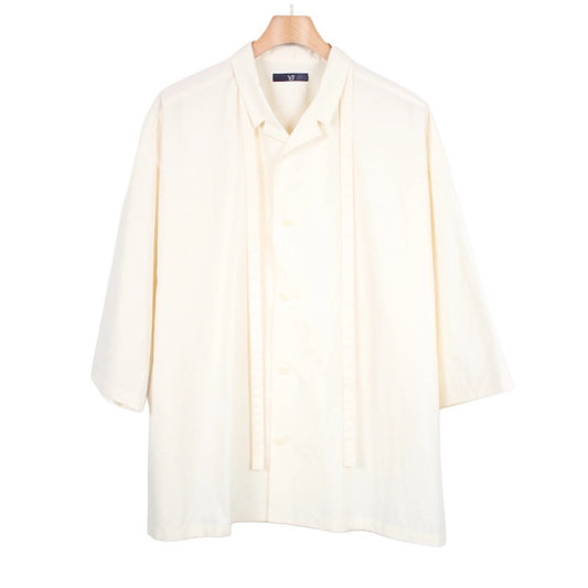 【ohta】white shirts st-110W