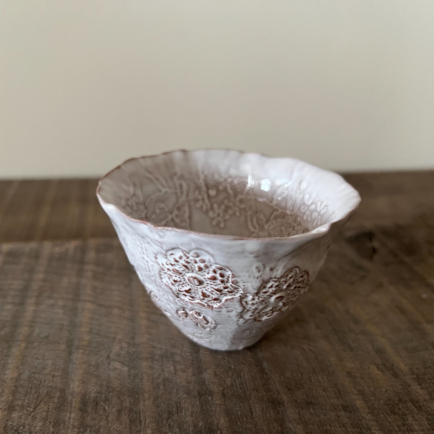 【 Valerie Casado】マグ C-Mug Chinois_Rouge61