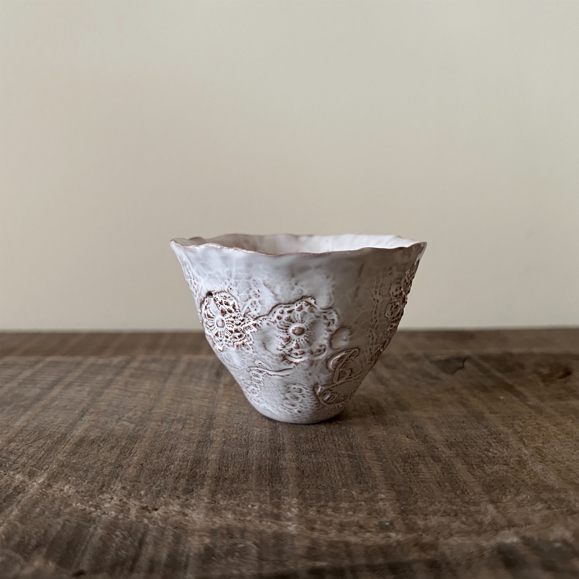 【 Valerie Casado】マグ C-Mug Chinois_Rouge61