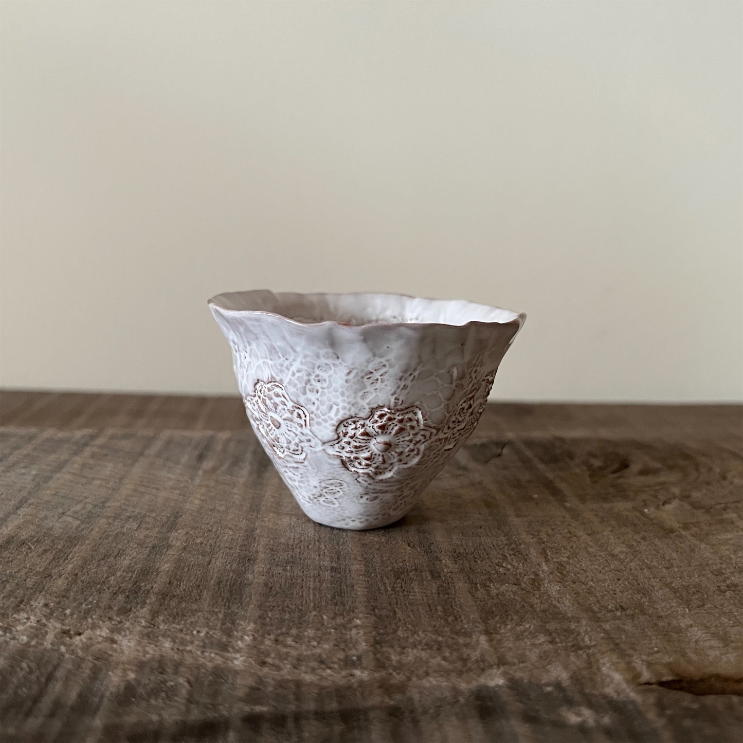 【 Valerie Casado】マグ C-Mug Chinois_Rouge61