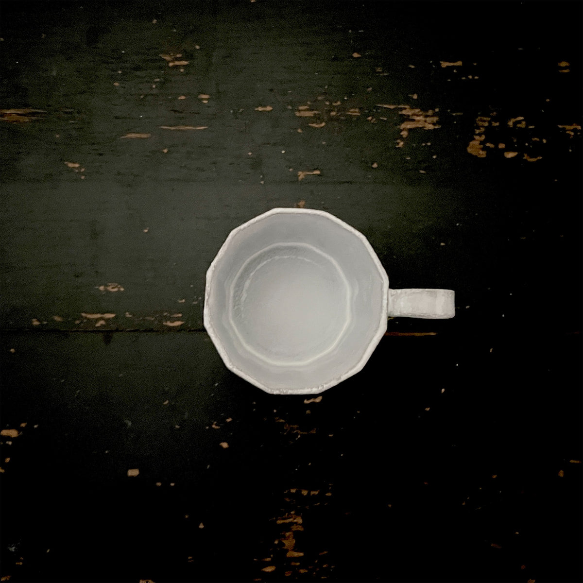 【Astier de Villatte】Medium Octave Cup