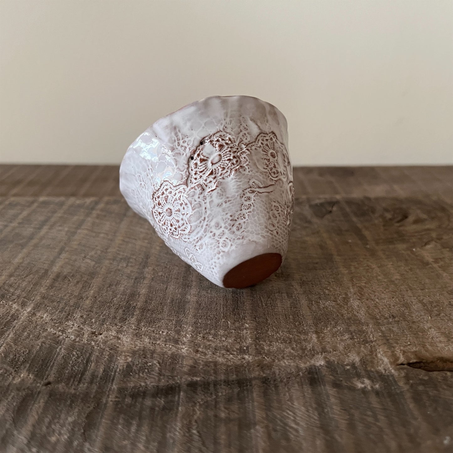 【 Valerie Casado】マグ C-Mug Chinois_Rouge61