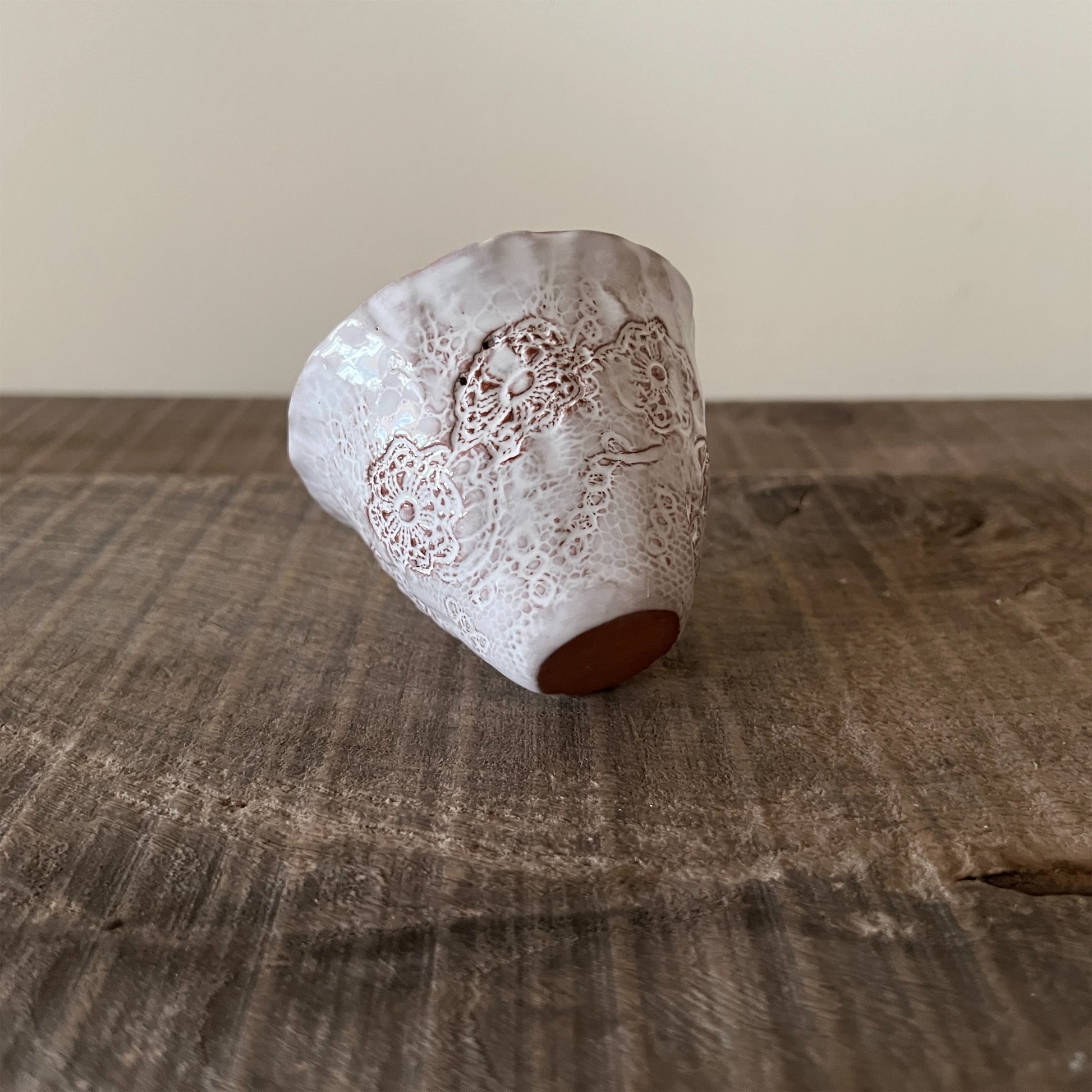 【 Valerie Casado】マグ C-Mug Chinois_Rouge61