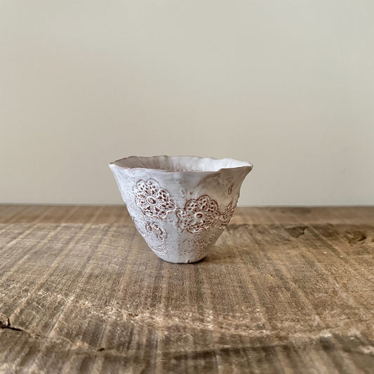 【 Valerie Casado】マグ C-Mug Chinois_Rouge61