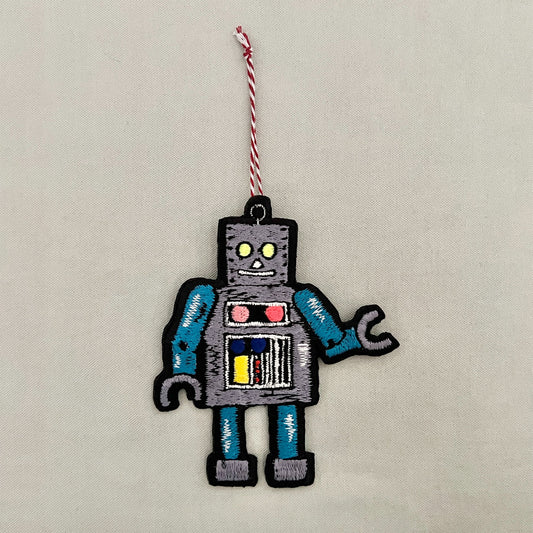 【ma.macaron】ロボット  B