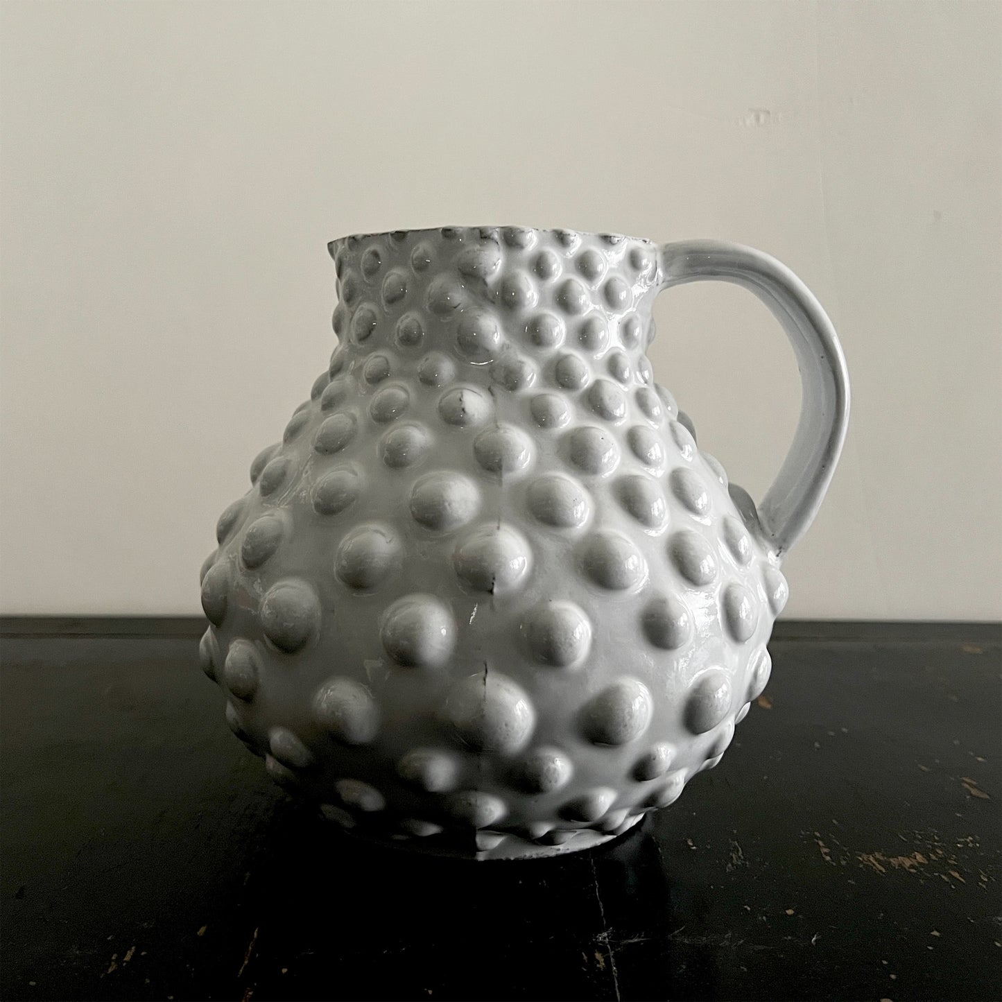 【Astier de Villatte】Large Adelaide Pitcher