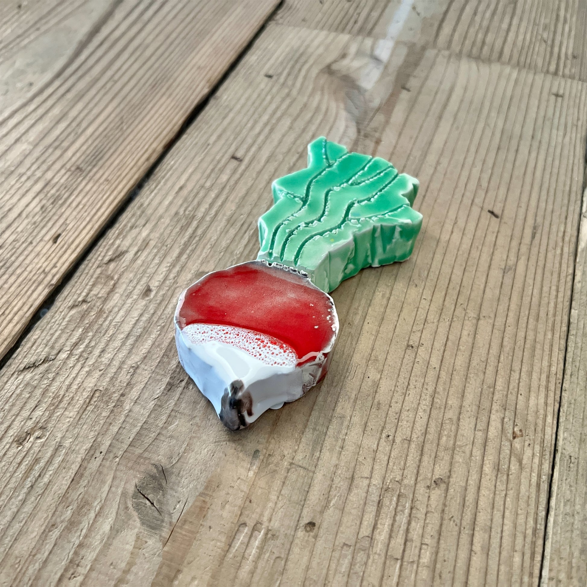 【MV% ceramics design】Rapanello