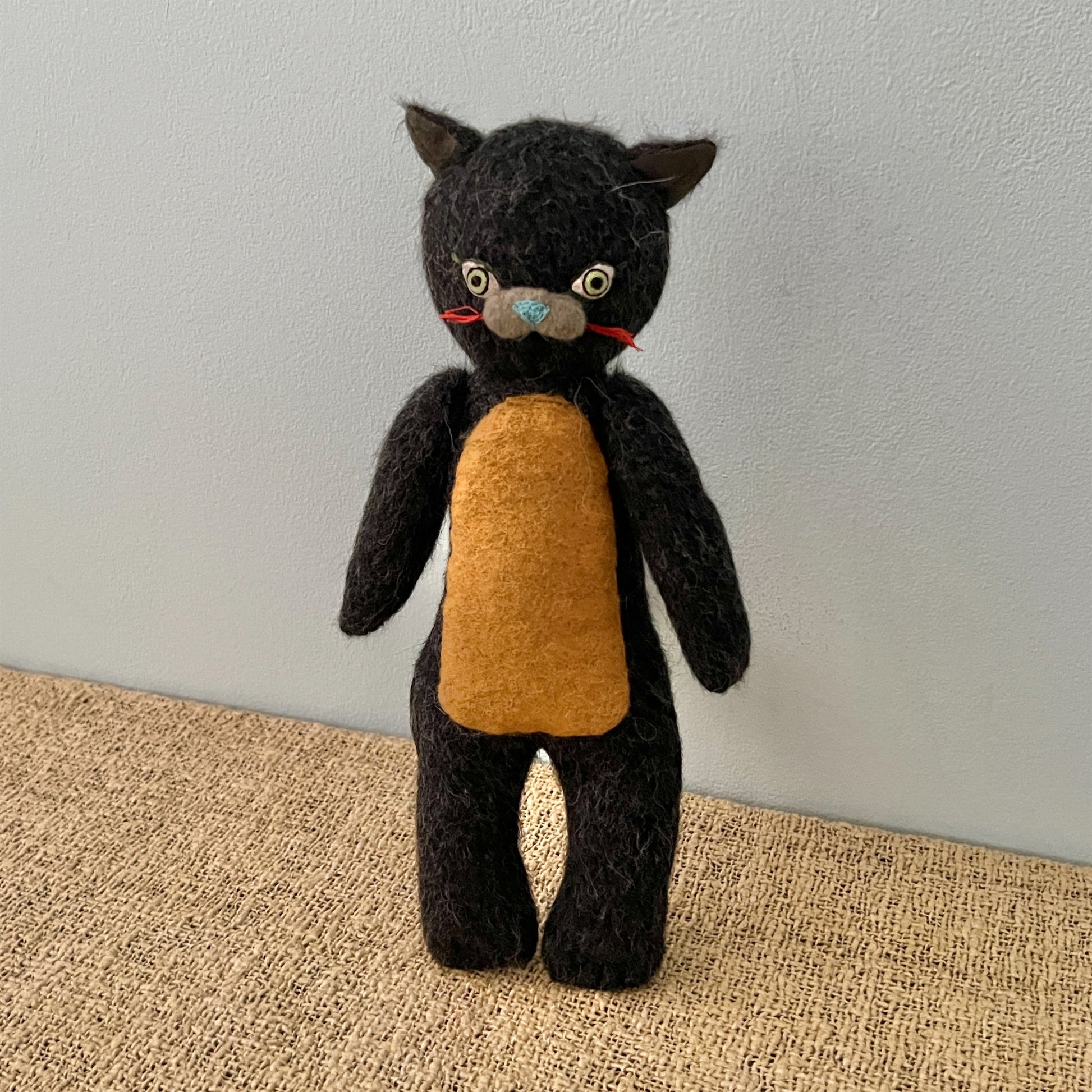 【AYUKO HAZU】Cat T  26_2