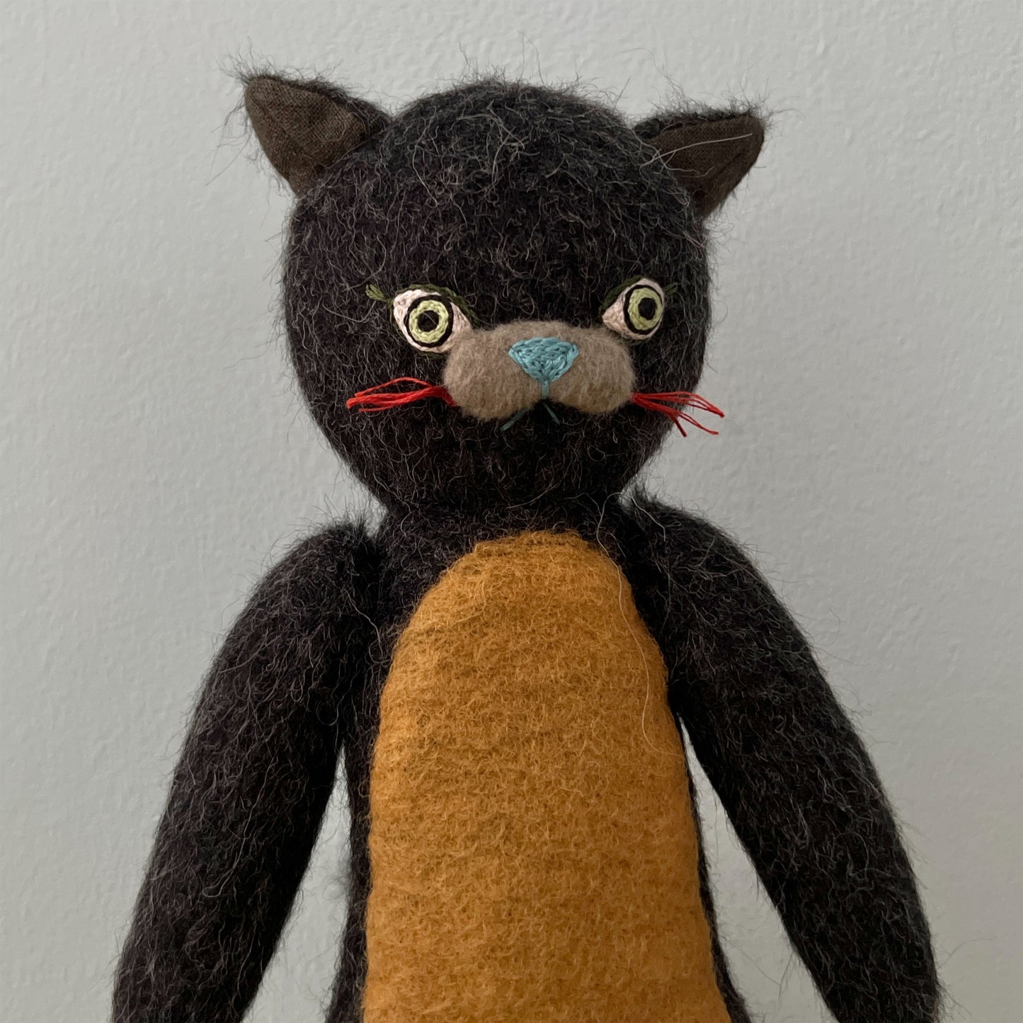 【AYUKO HAZU】Cat T  26_2