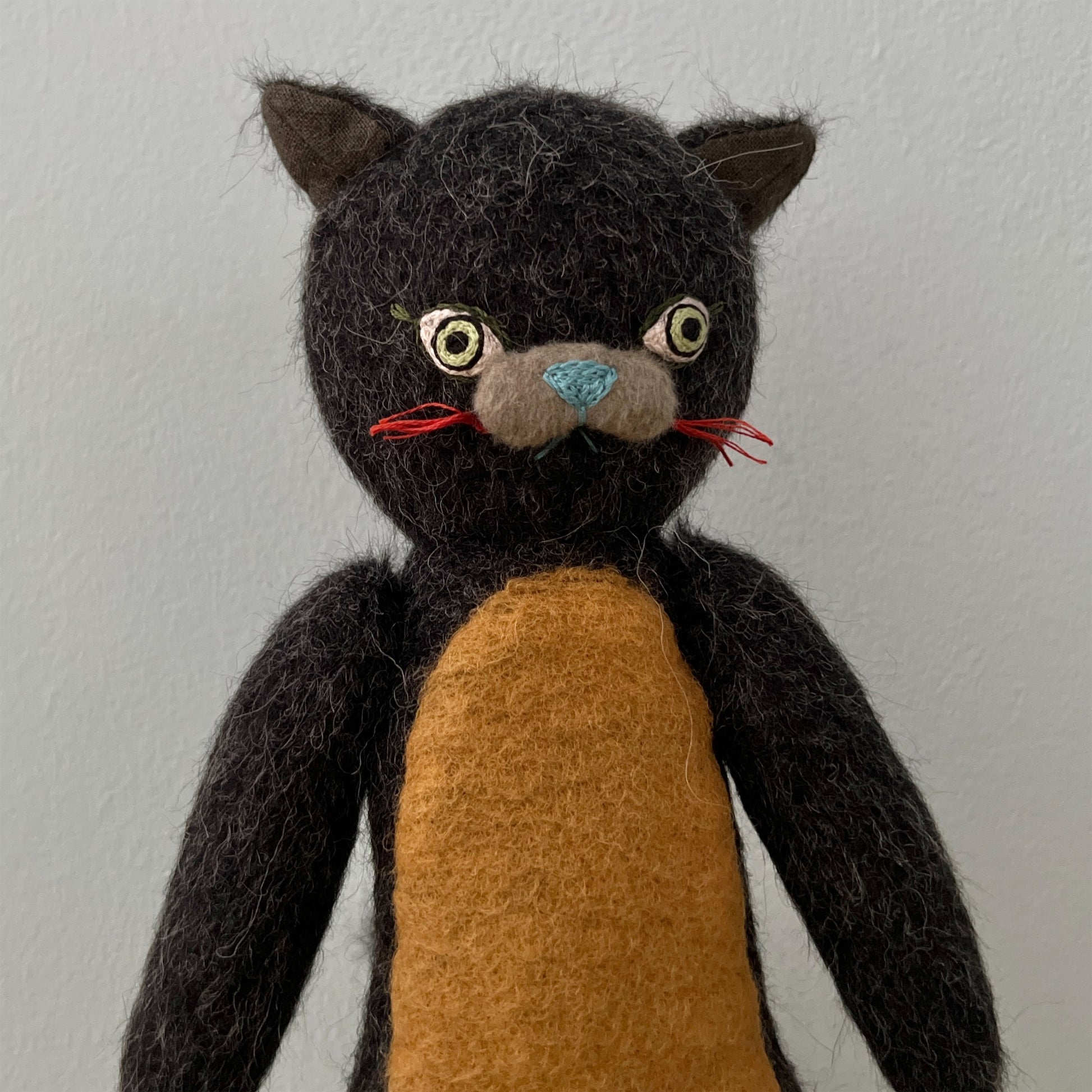 【AYUKO HAZU】Cat T  26_2