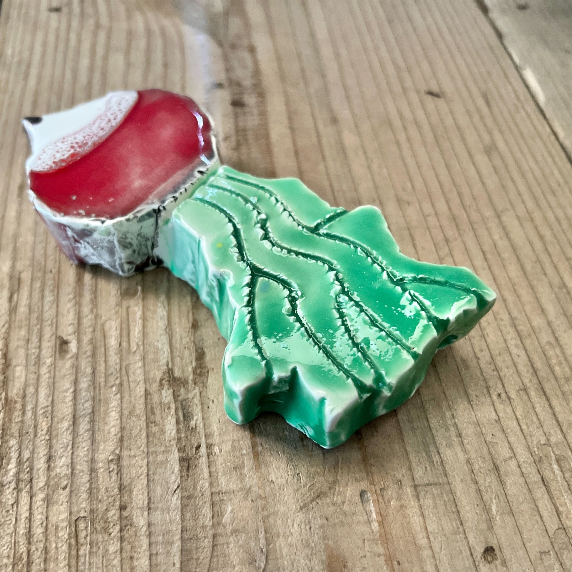 【MV% ceramics design】Rapanello