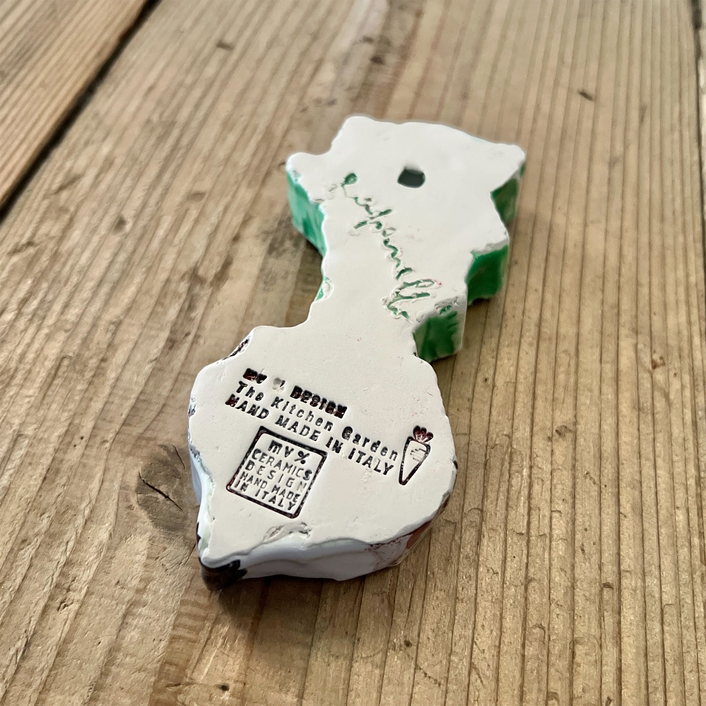 【MV% ceramics design】Rapanello