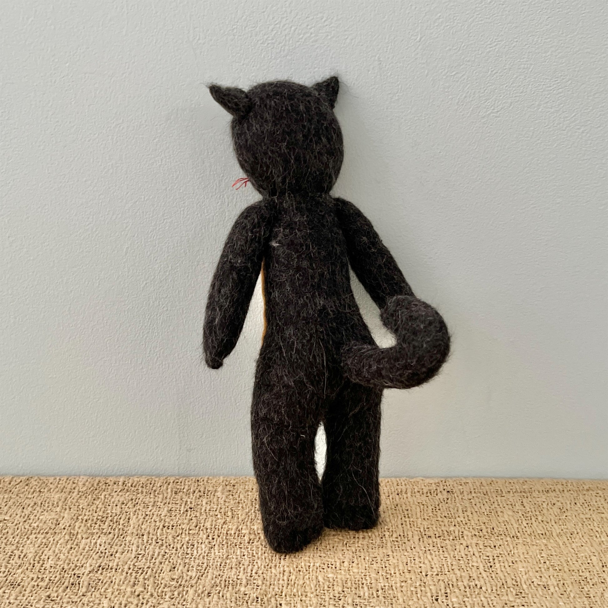 【AYUKO HAZU】Cat T  26_2