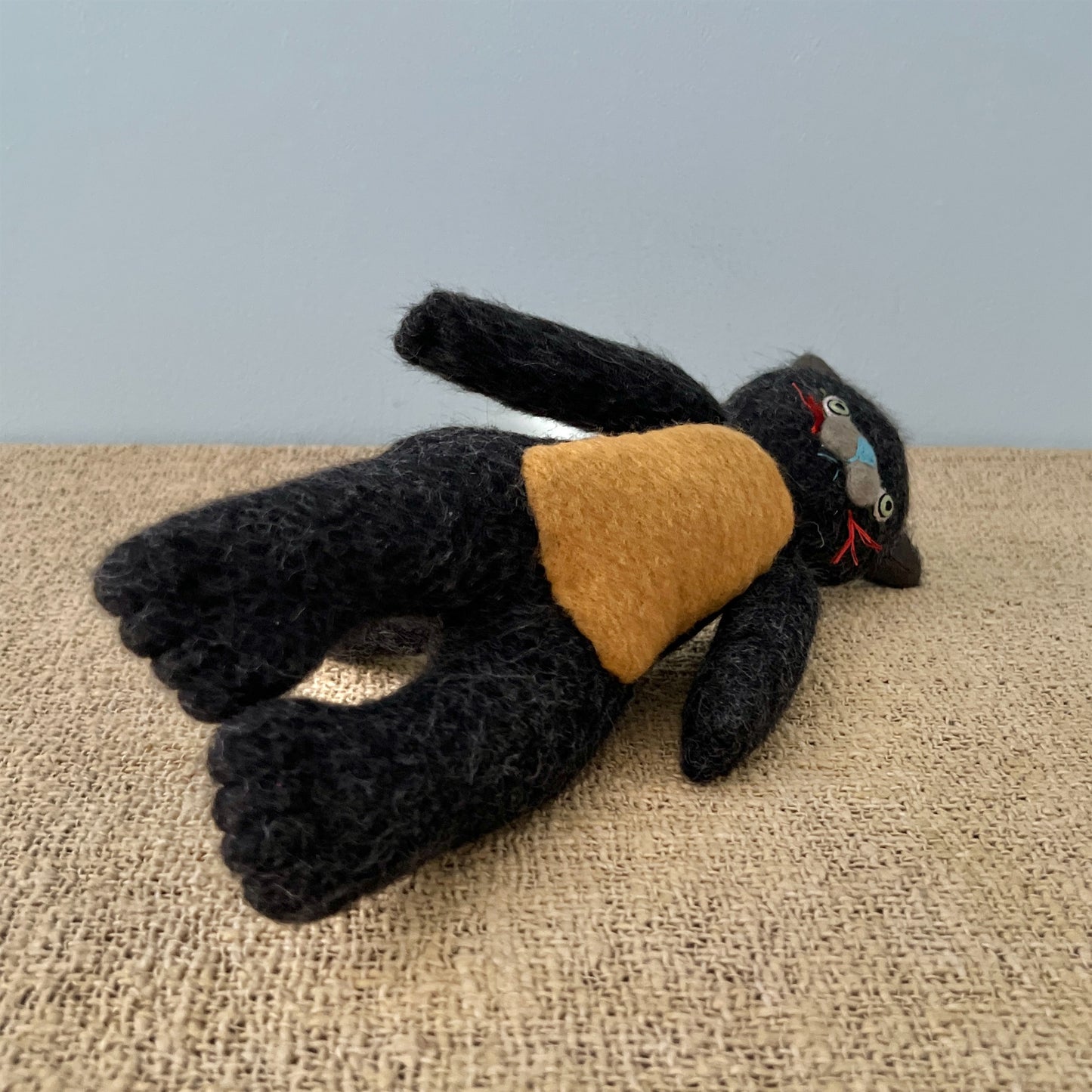 【AYUKO HAZU】Cat T  26_2