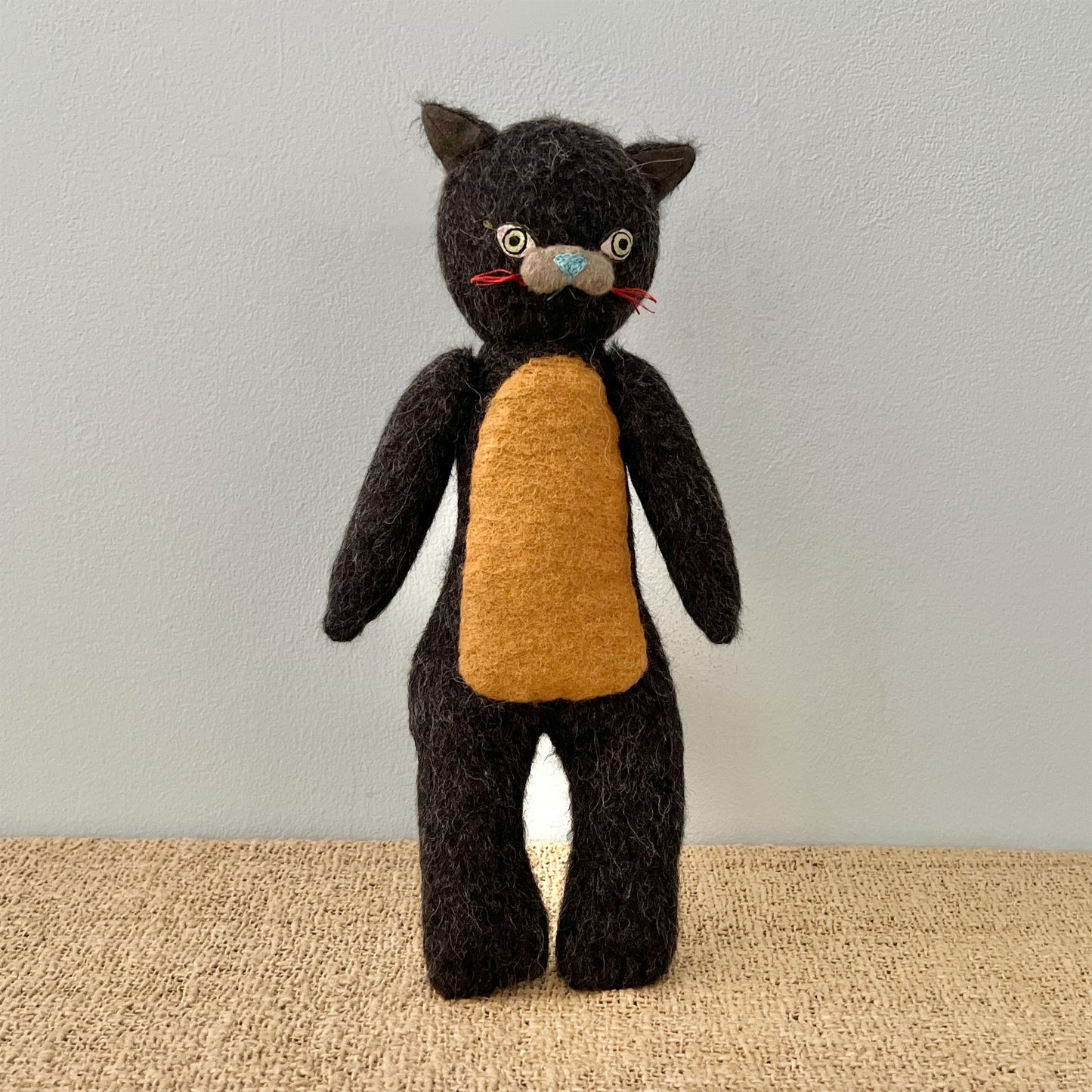 【AYUKO HAZU】Cat T  26_2
