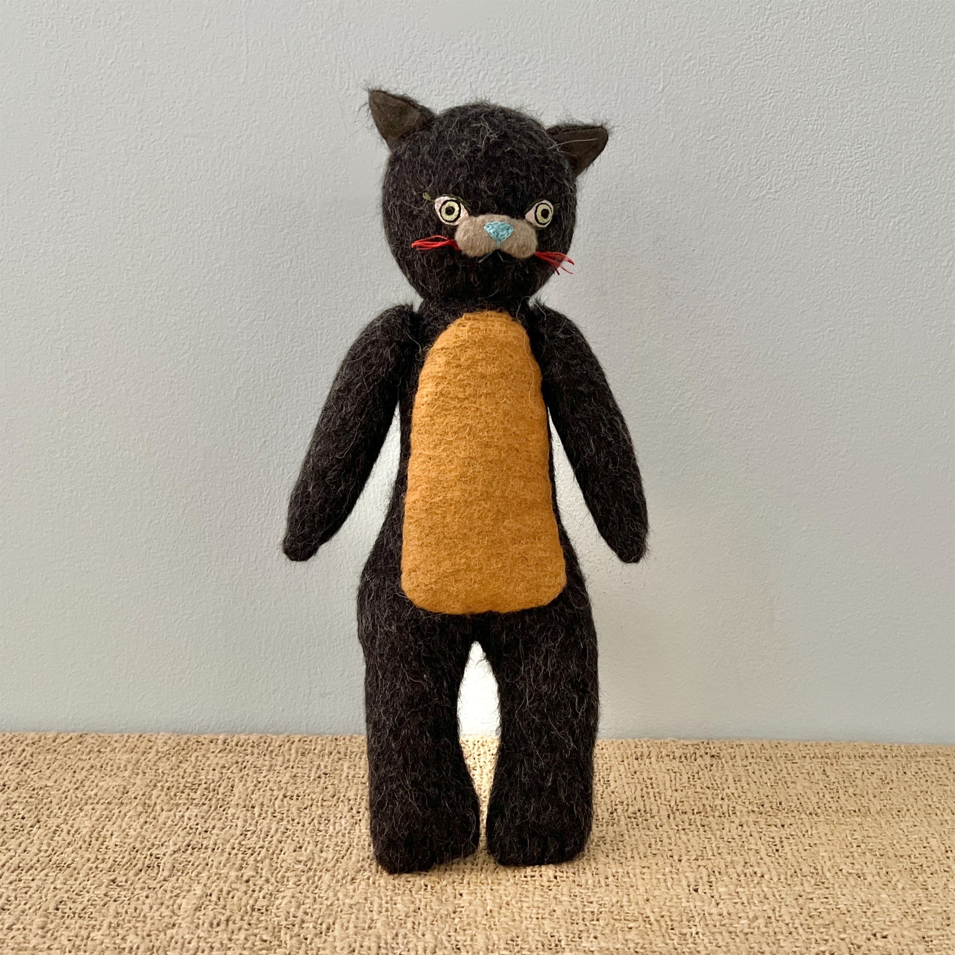 【AYUKO HAZU】Cat T  26_2