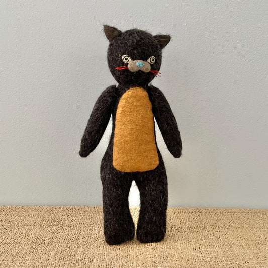 【AYUKO HAZU】Cat T  26_2