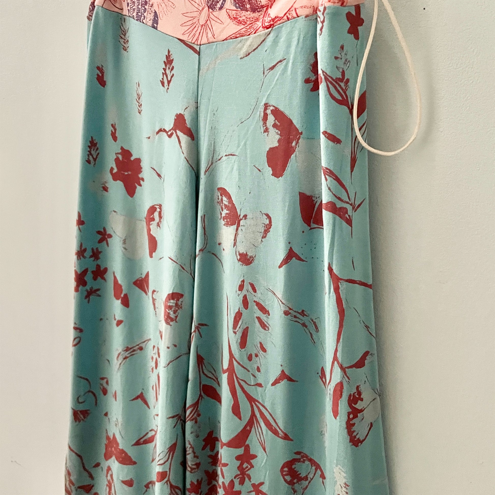 【Juana de Arco】ワイドパンツ  26_1