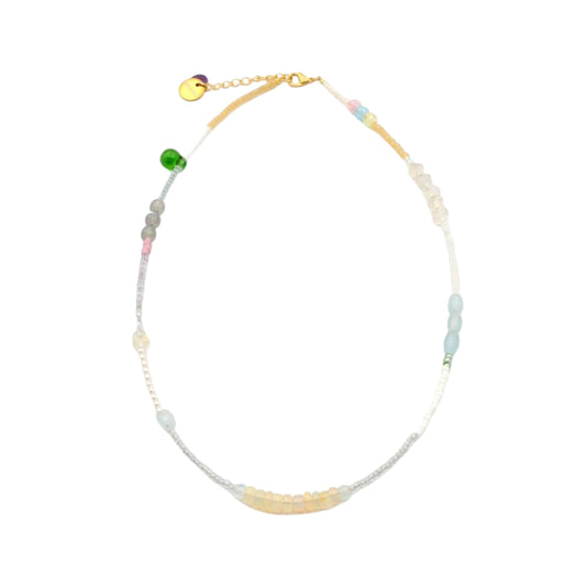 【uto】Panache collection necklace 69