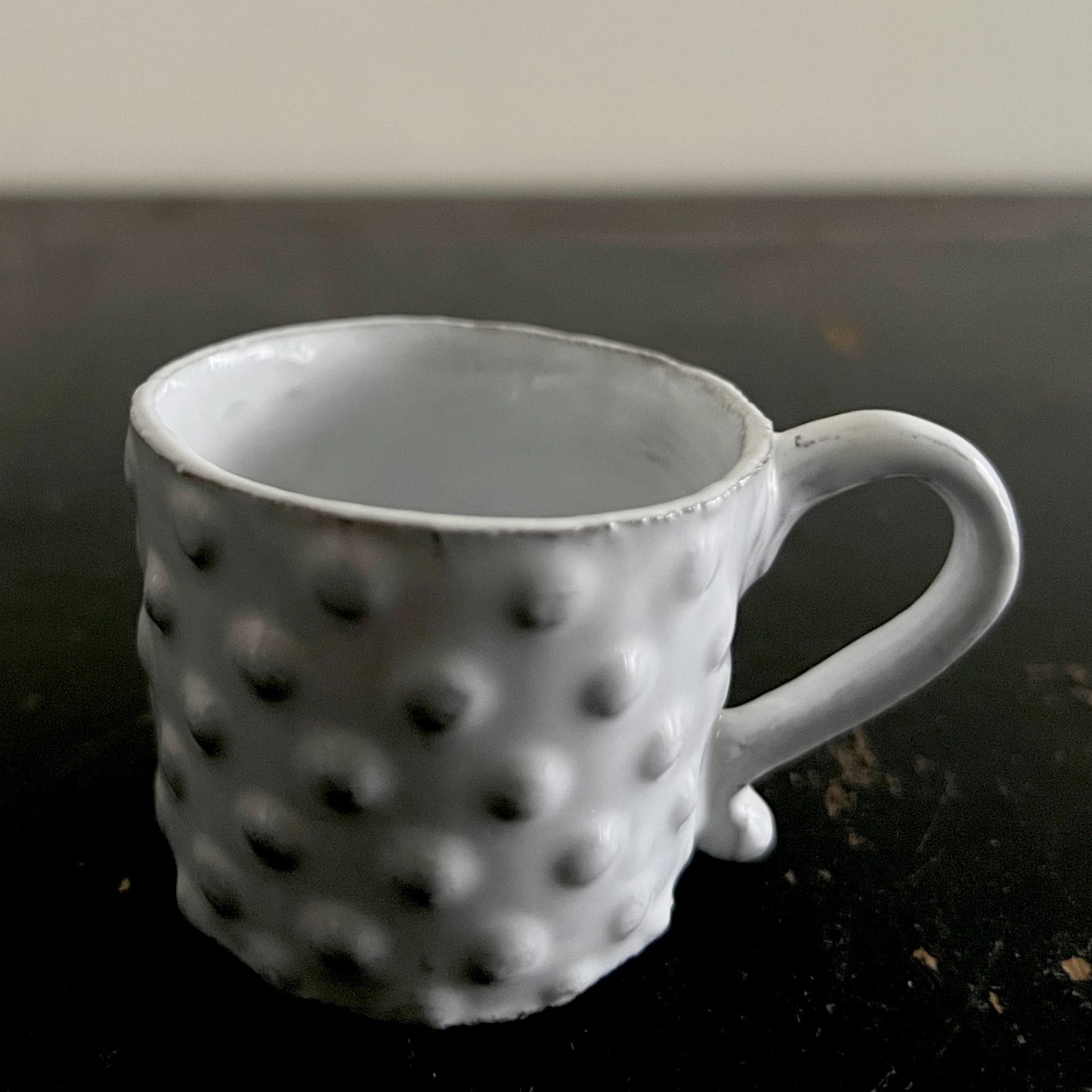 【Astier de Villatte】Adelaide Espresso Cup