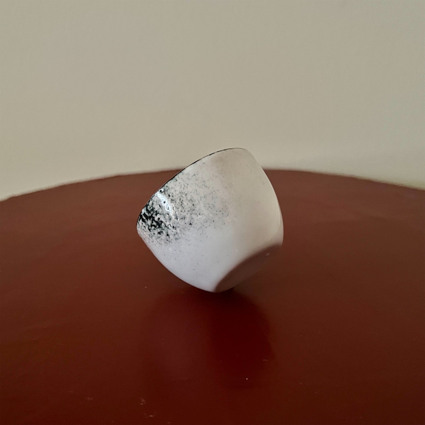 【Kenichi Kondo】Guinomi goldleaf 3