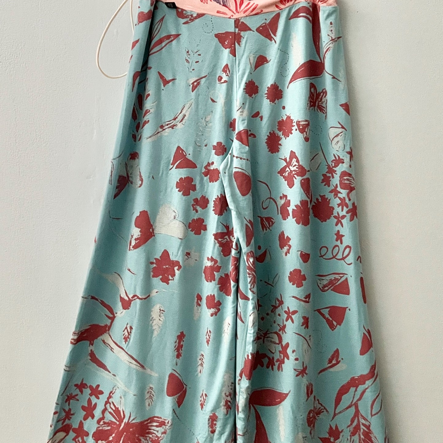 【Juana de Arco】ワイドパンツ  26_1