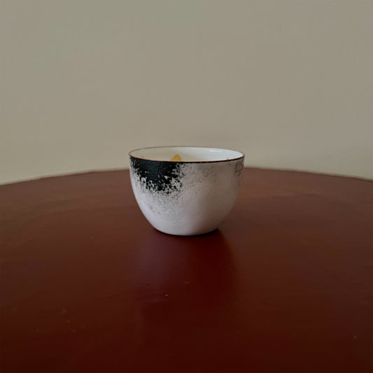 【Kenichi Kondo】Guinomi goldleaf 3