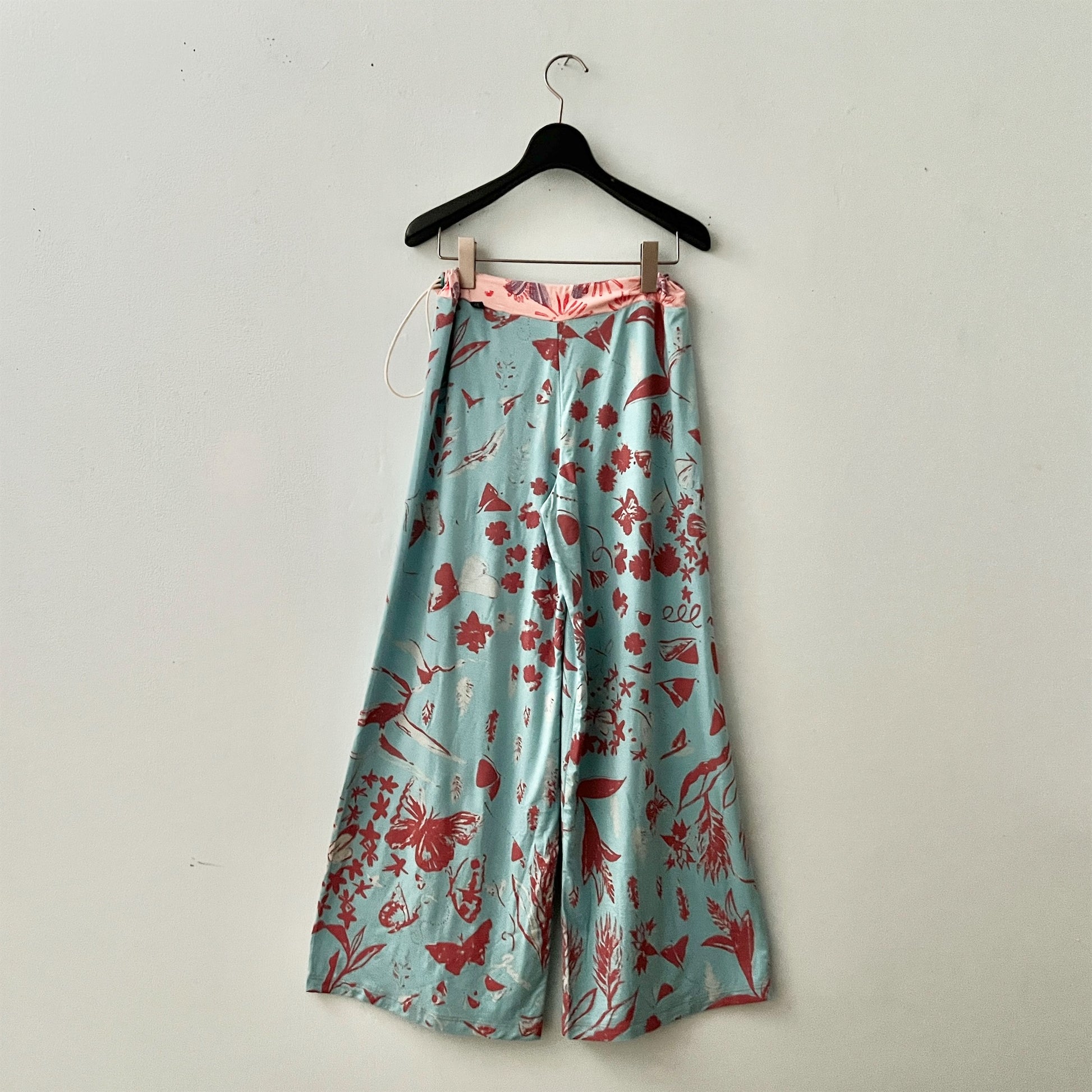 【Juana de Arco】ワイドパンツ  26_1