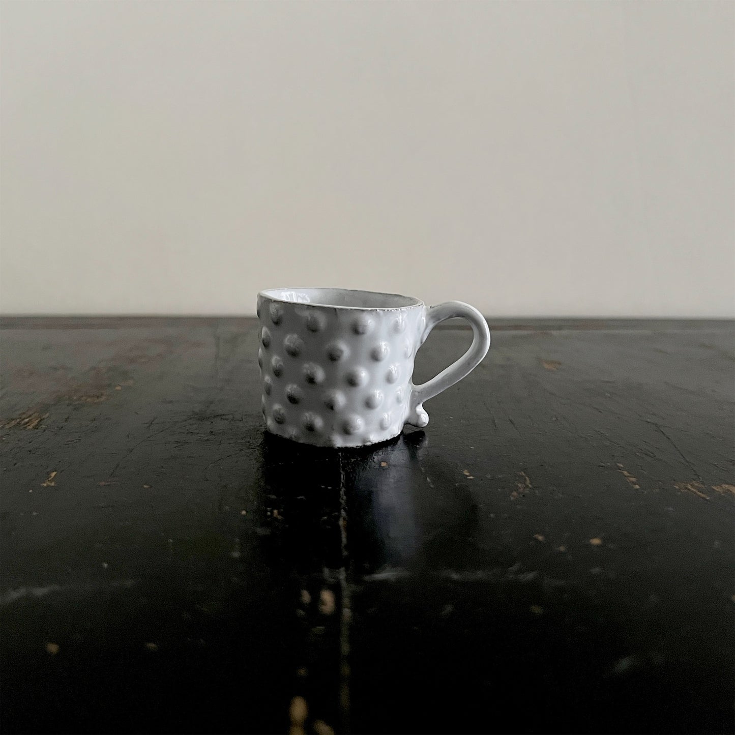 【Astier de Villatte】Adelaide Espresso Cup