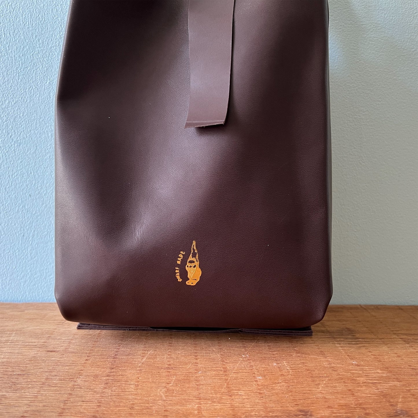 【DWARFMADE】Sustainable Bag S 252_19
