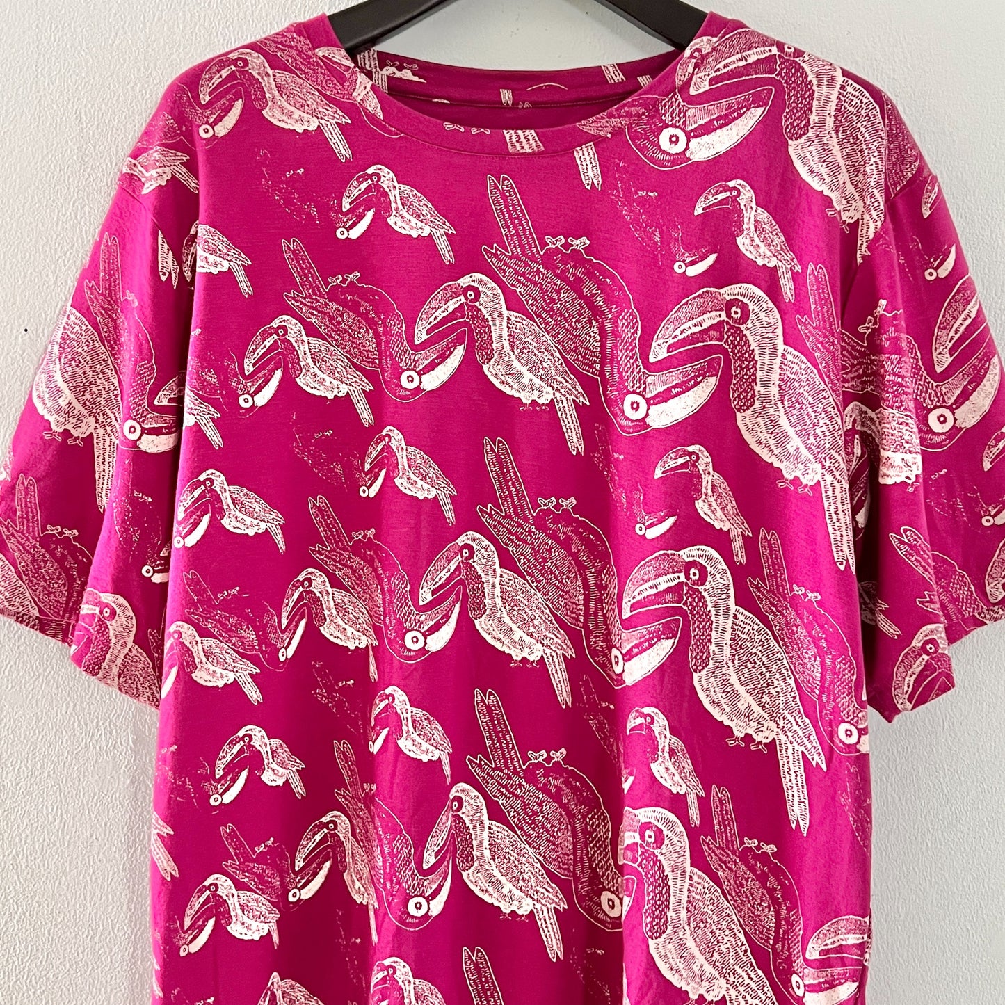 【Juana de Arco】ユニセックスT-shirt M  26_1