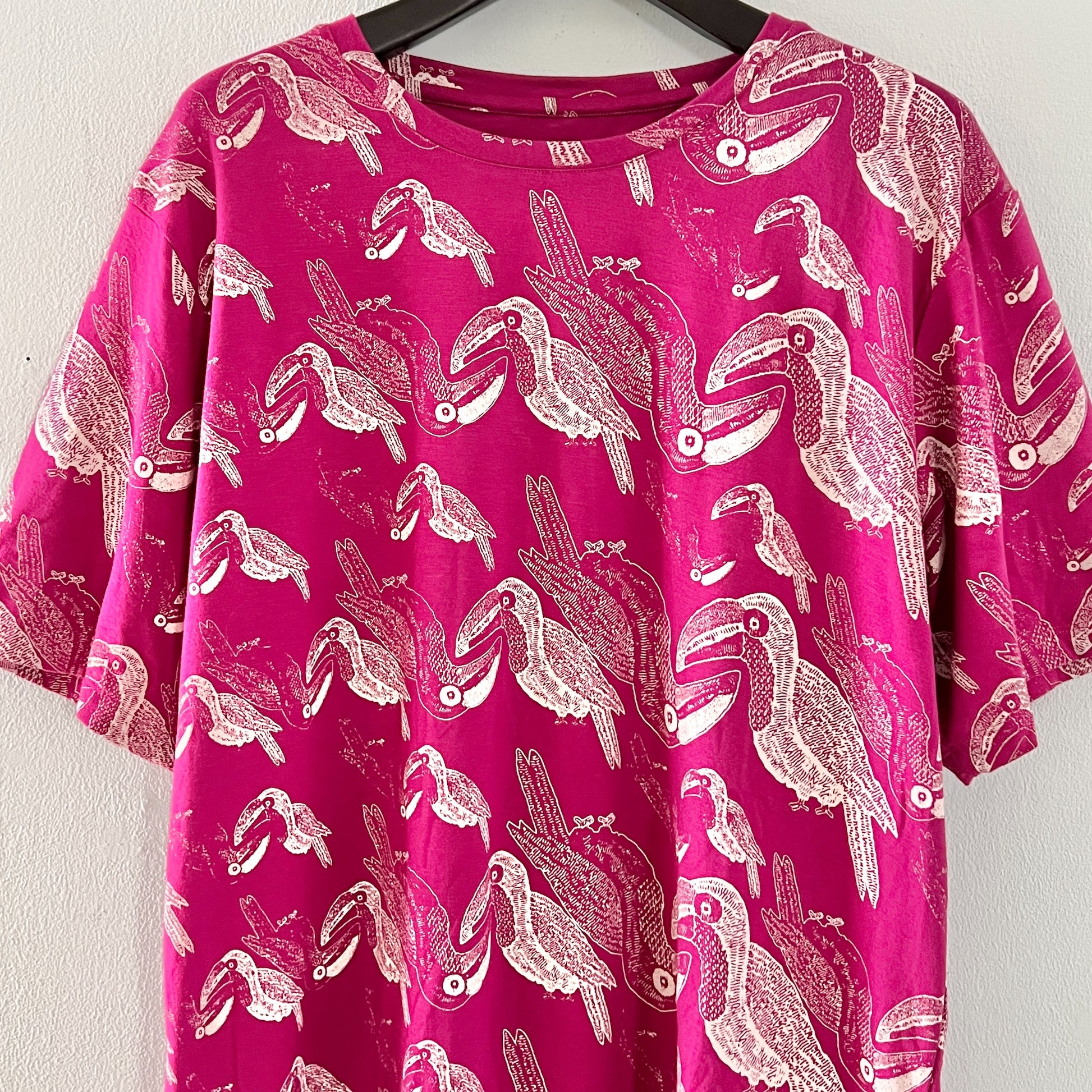 【Juana de Arco】ユニセックスT-shirt M  26_1