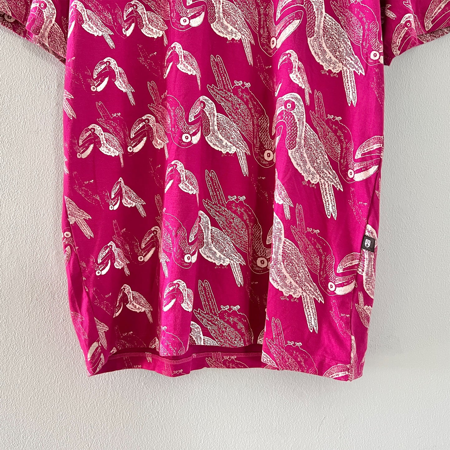 【Juana de Arco】ユニセックスT-shirt M  26_1