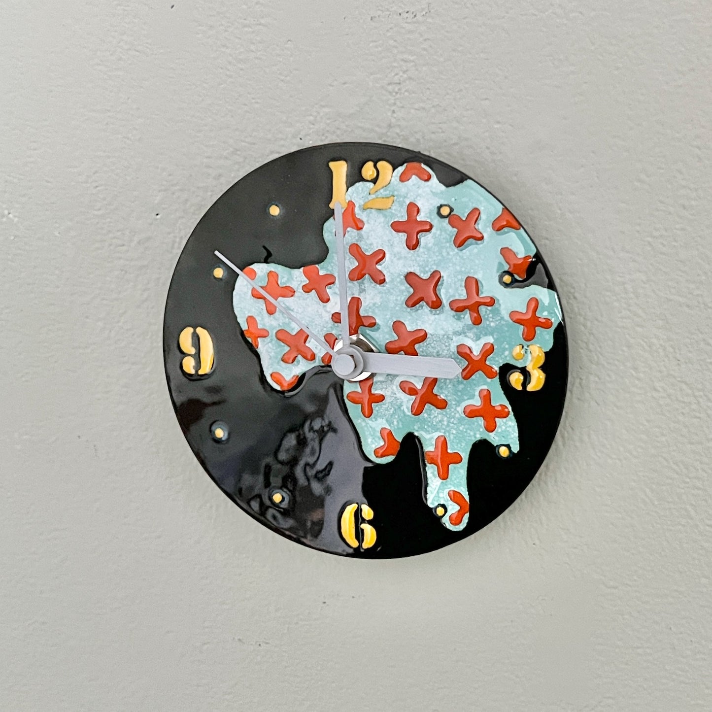 【Kenichi Kondo】Clock S  26_7