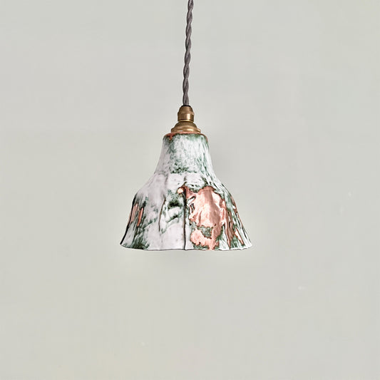 【Kenichi Kondo】Lampshade frills  26_1