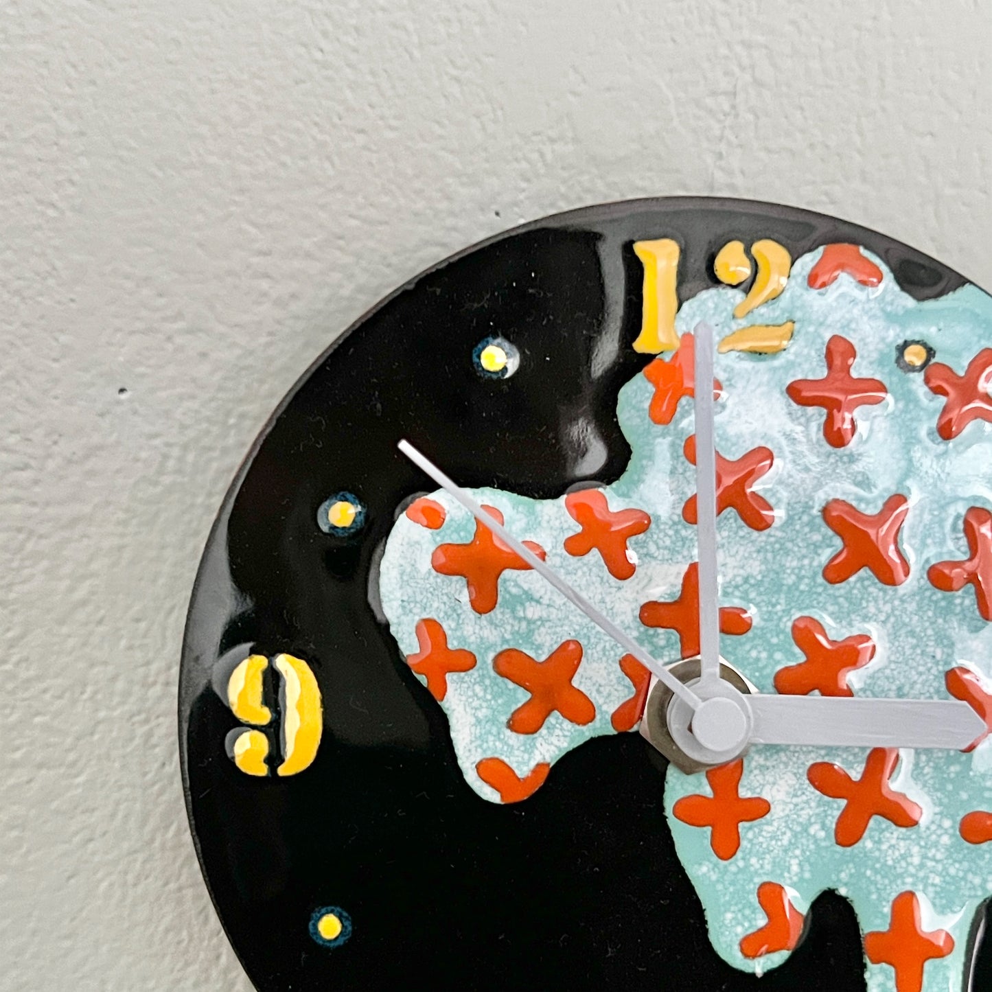 【Kenichi Kondo】Clock S  26_7