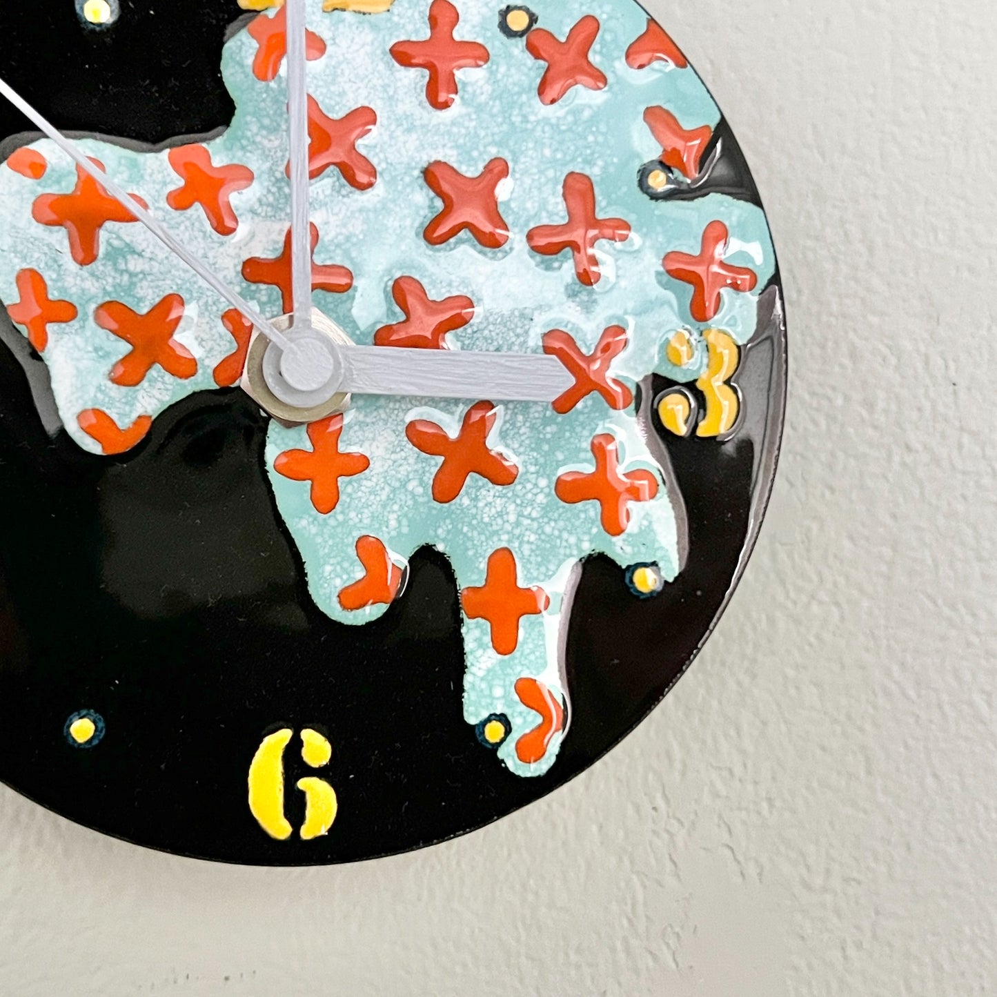 【Kenichi Kondo】Clock S  26_7