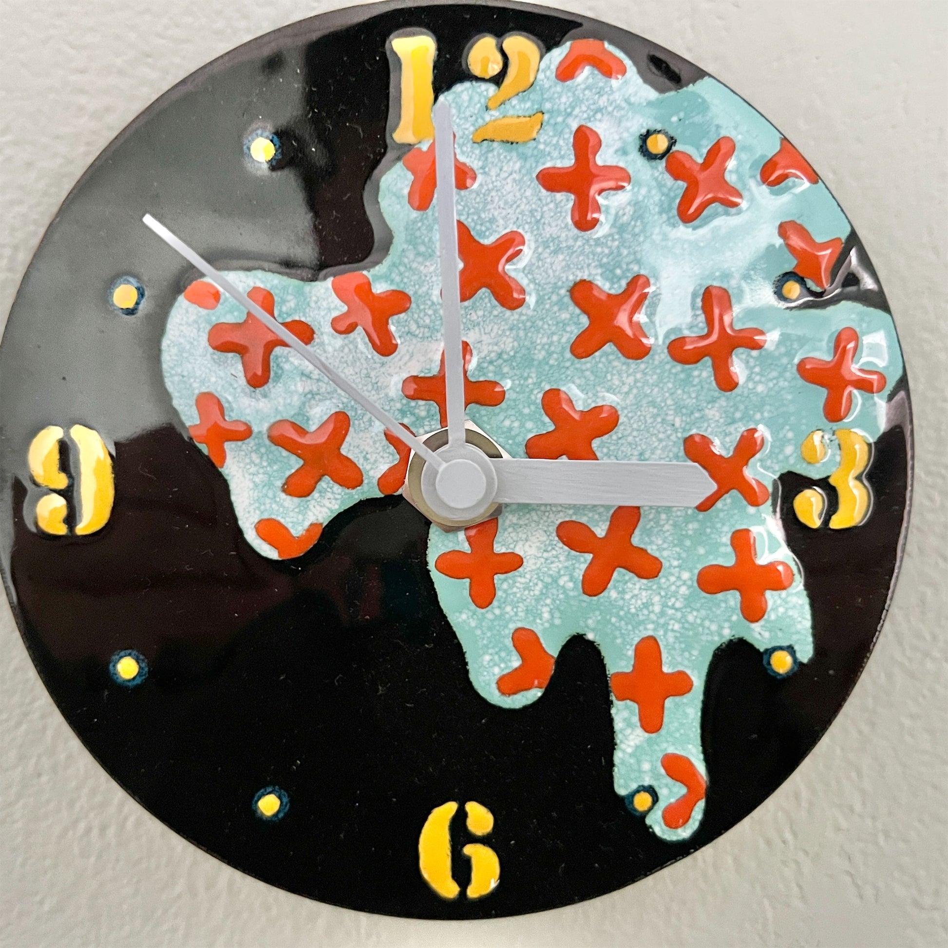 【Kenichi Kondo】Clock S  26_7