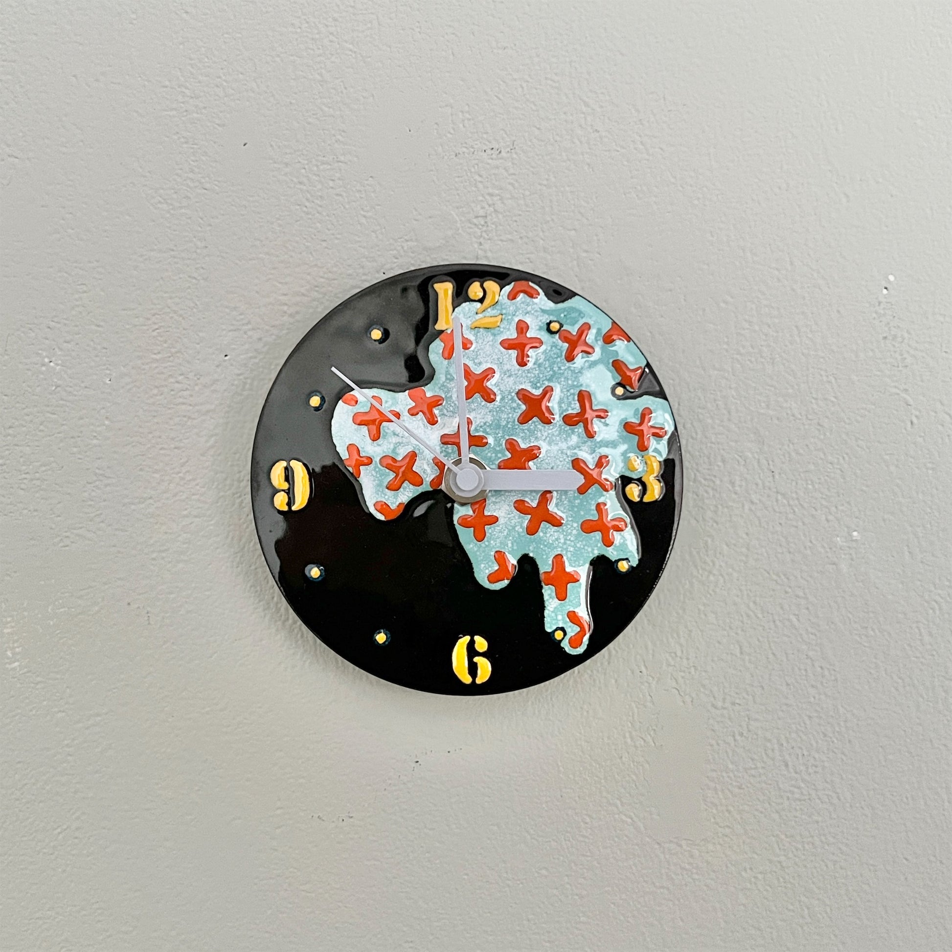 【Kenichi Kondo】Clock S  26_7