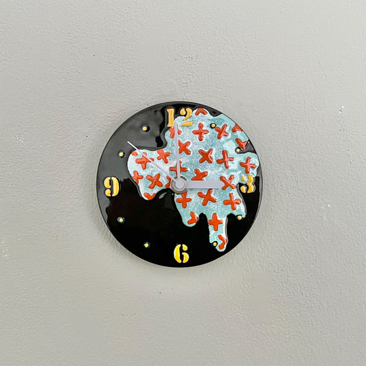 【Kenichi Kondo】Clock S  26_7