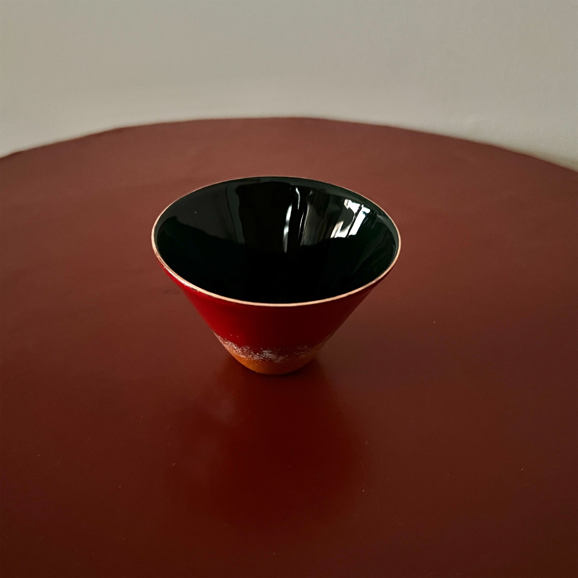 【Kenichi Kondo】Guinomi color 3